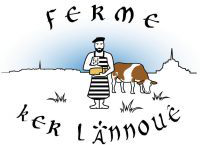 Commandes fêtes Logo