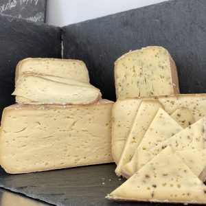 Raclette du Père François