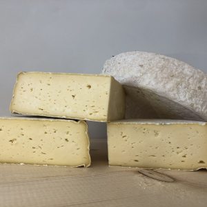 Tomme des Landes (tomme nature)