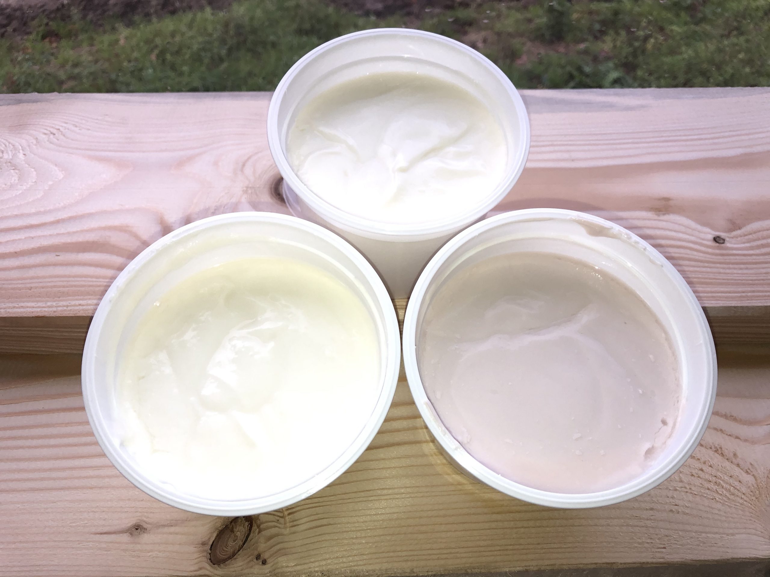 Fromage Blanc – Image 2