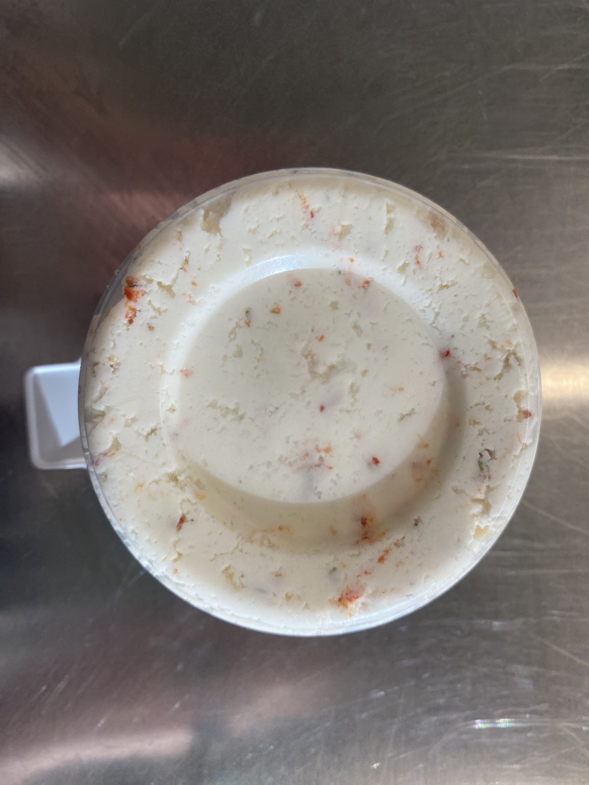 Fromage frais tartinable – Image 4