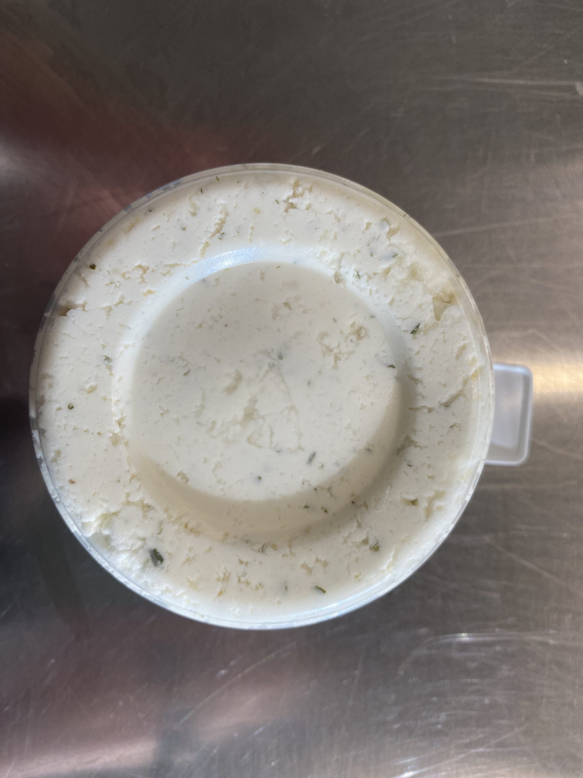 Fromage frais tartinable – Image 5