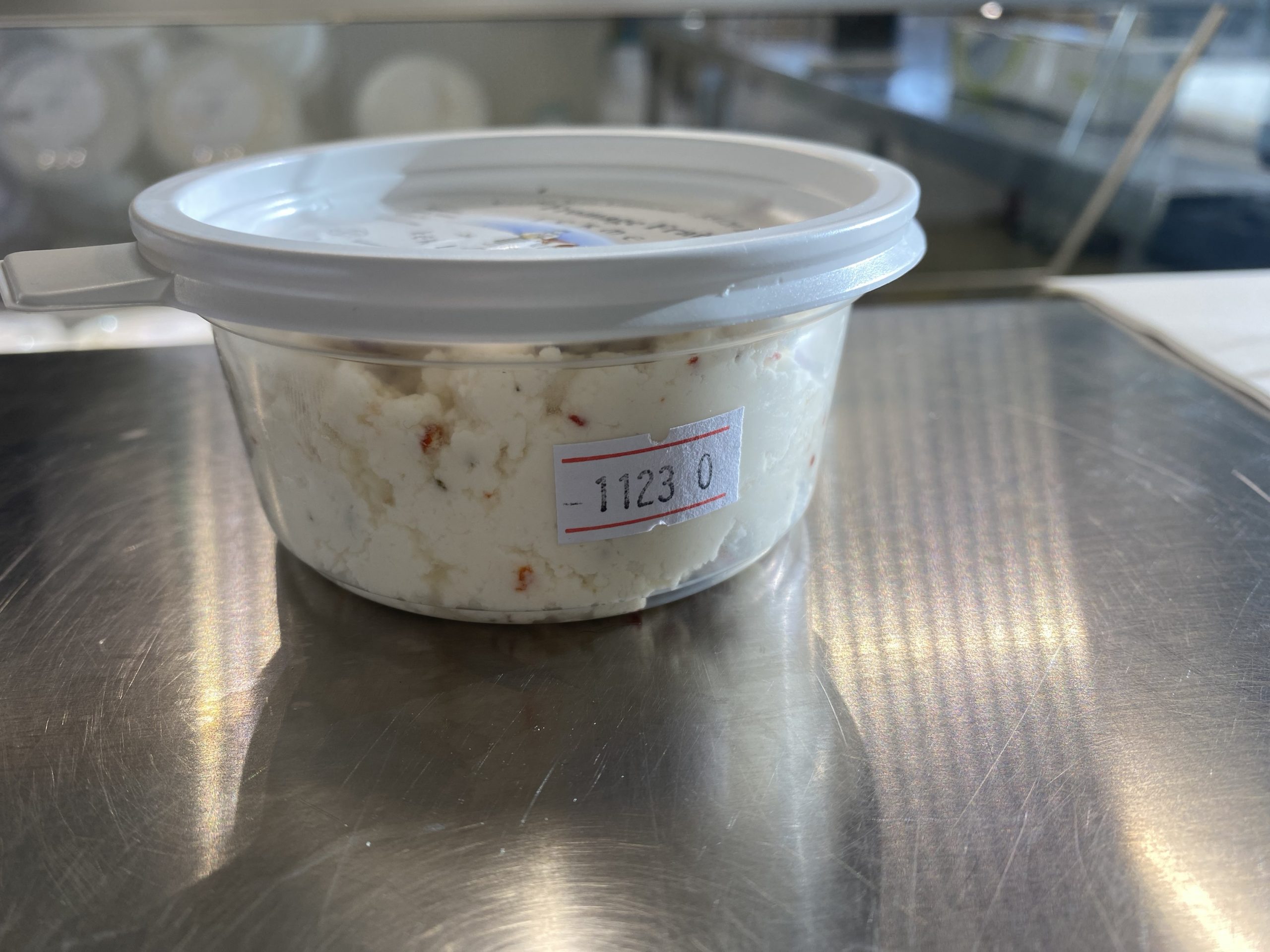 Fromage frais tartinable – Image 3