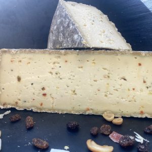 La Pimentée (tomme)